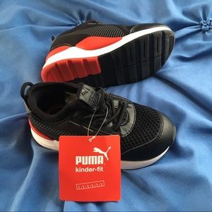 Puma Toddler Boys Shoes